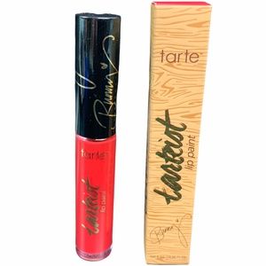 Tarte Graveyard Girl Swamp Family Lip Paint